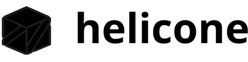 Helicone logo