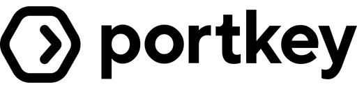Portkey logo