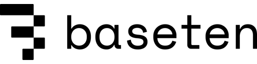 Baseten logo