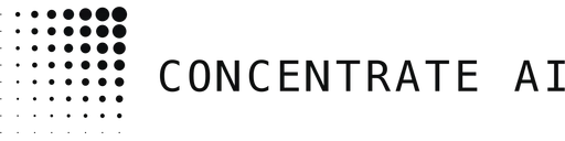Concentrate AI logo