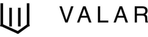 Valar logo